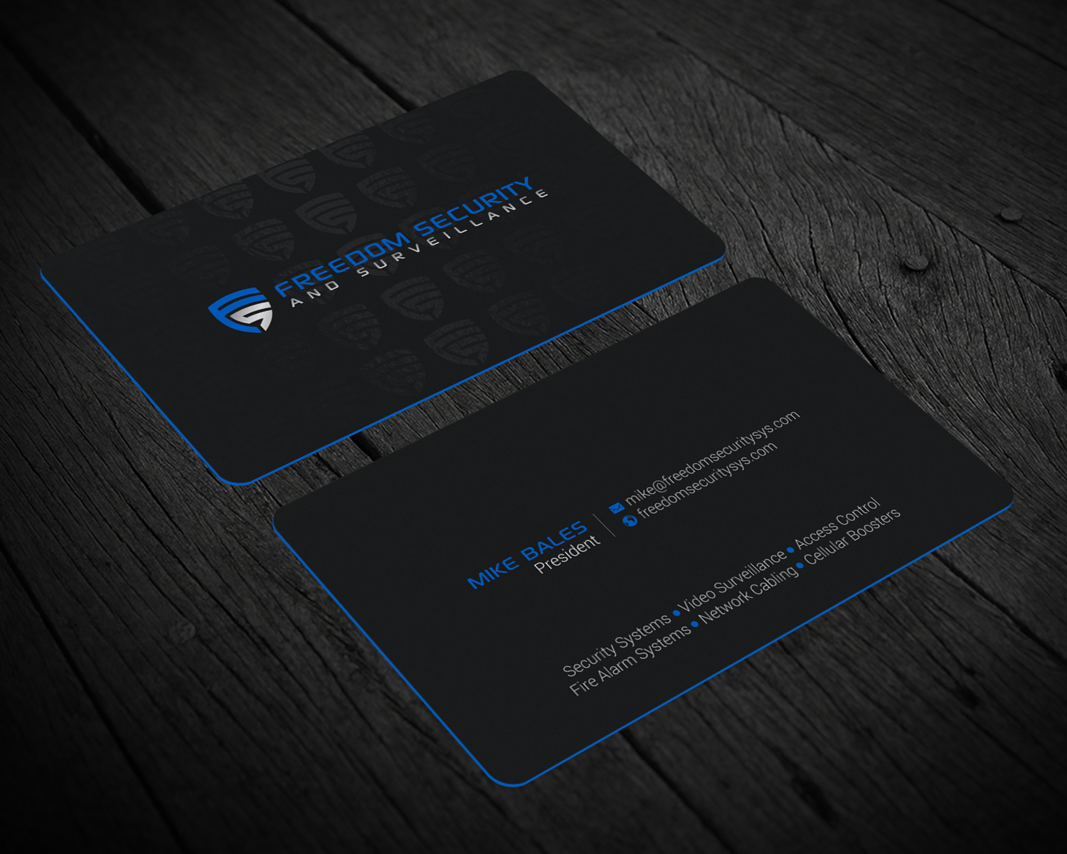 Diseño de Tarjeta de Presentación por chandrayaan.creative para este proyecto | Diseño #22332248