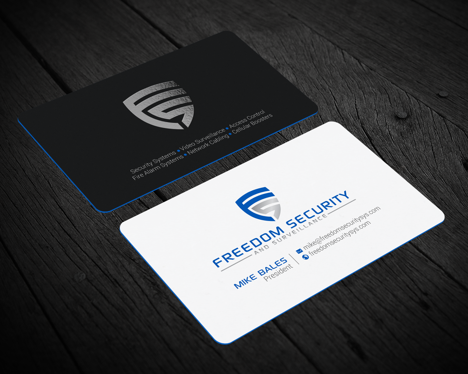 Business Card Design by chandrayaan.creative for this project | Design #22332249