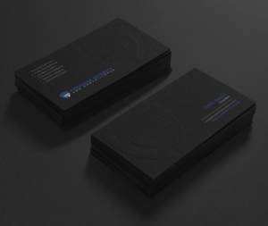 Diseño de Tarjeta de Presentación por chandrayaan.creative para este proyecto | Diseño: #22332253