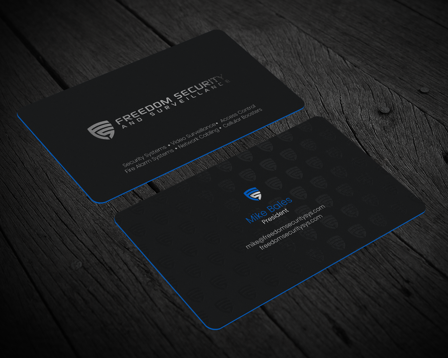 Diseño de Tarjeta de Presentación por chandrayaan.creative para este proyecto | Diseño #22332254