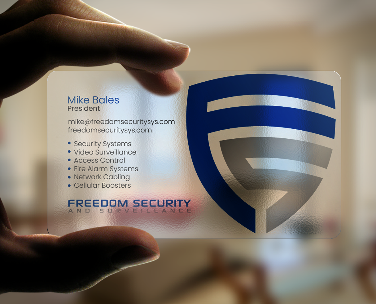 Diseño de Tarjeta de Presentación por chandrayaan.creative para este proyecto | Diseño #22332255