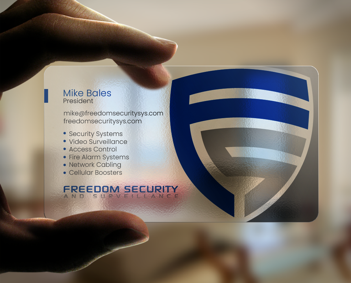 Business Card Design by chandrayaan.creative for this project | Design #22332257