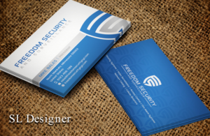 Diseño de Tarjeta de Presentación por SL Designer para este proyecto | Diseño: #22338620