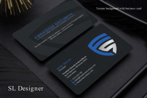 Business Card Design by SL Designer for this project | Design: #22338673