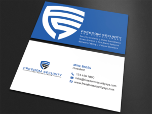 Diseño de Tarjeta de Presentación por Moumita_ para este proyecto | Diseño: #22358057