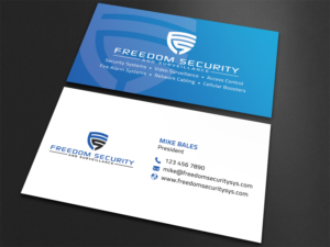 Diseño de Tarjeta de Presentación por Moumita_ para este proyecto | Diseño: #22358066