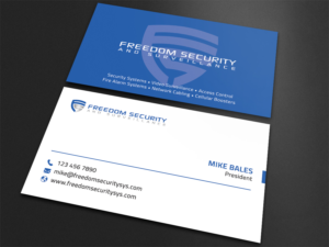 Diseño de Tarjeta de Presentación por Moumita_ para este proyecto | Diseño: #22358067