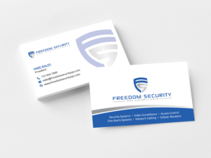 Diseño de Tarjeta de Presentación por Moumita_ para este proyecto | Diseño: #22358953