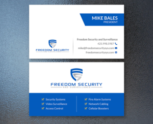Business Card Design by fritsB for this project | Design: #22344102