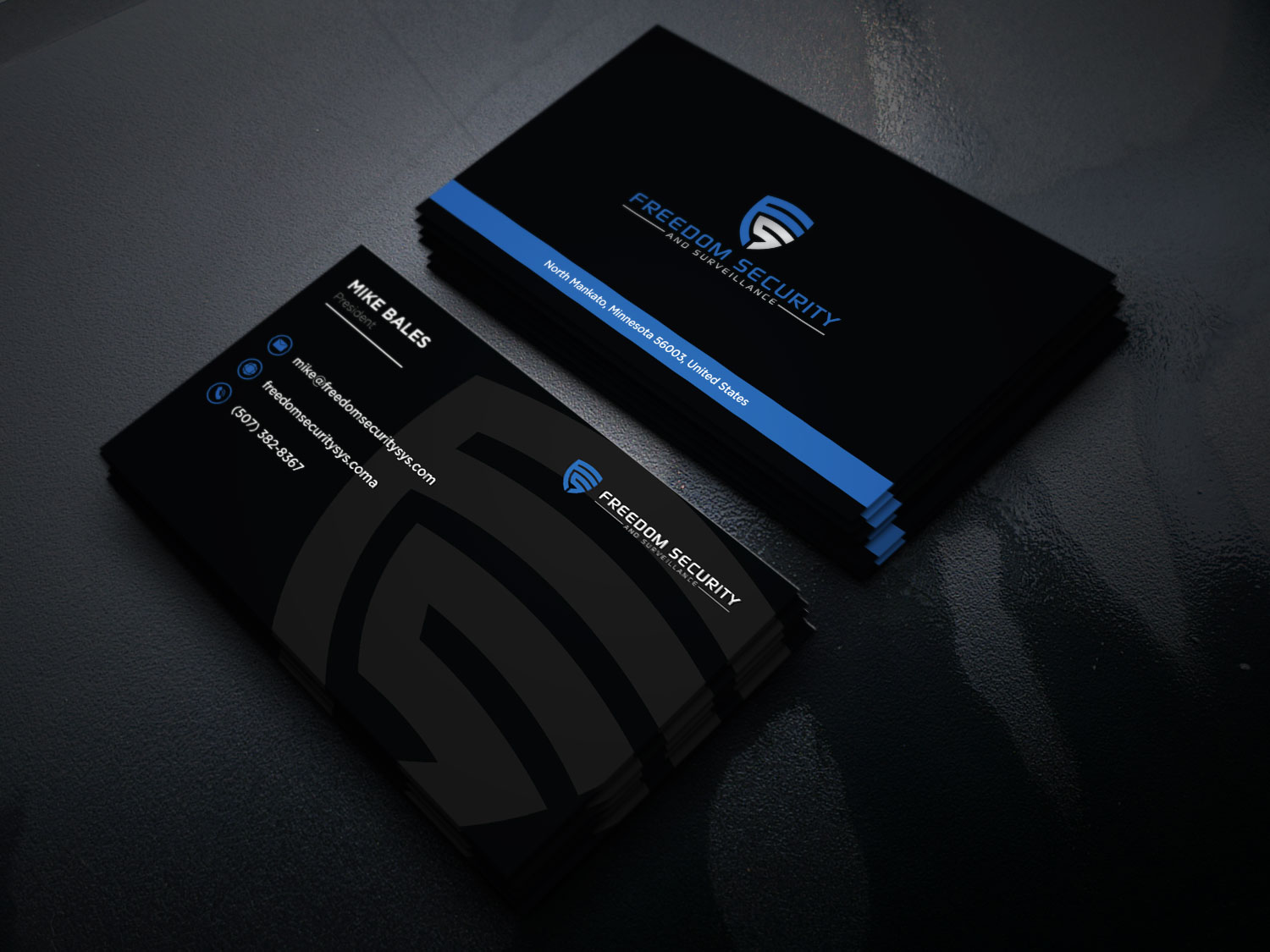 Business Card Design by Anggerism for this project | Design #22358112