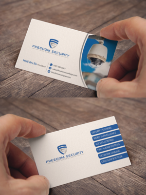 Business Card Design by Jai Designer for this project | Design: #22342680