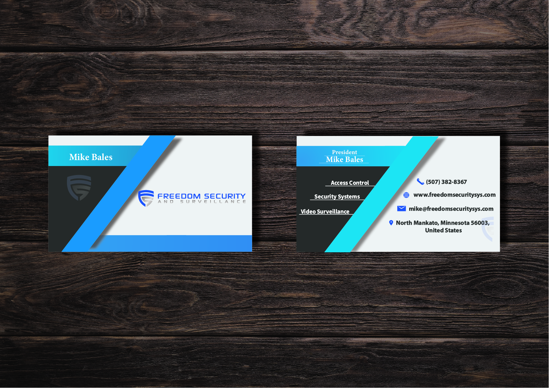 Business Card Design by azinkya logo creation for this project | Design #22342323