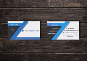 Business Card Design by azinkya logo creation for this project | Design: #22342323