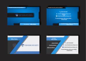 Business Card Design by azinkya logo creation for this project | Design: #22342349