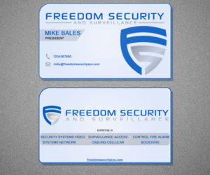 Business Card Design by Ai Graphics for this project | Design: #22343407