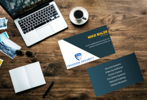 Business Card Design by Jooze for this project | Design: #22350158