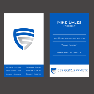 Business Card Design by sophia_design for this project | Design: #22337863