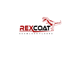 Rexcoat Seamless Floors | Logo Design by NILDesigns