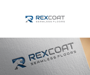 Logo Design by bijuak for Seflor Epoxy Flooring  | Design: #22357184