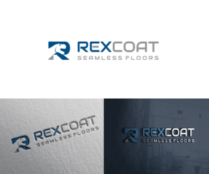 Logo Design by bijuak for Seflor Epoxy Flooring  | Design: #22357344