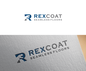 Logo Design by bijuak for Seflor Epoxy Flooring  | Design: #22357650