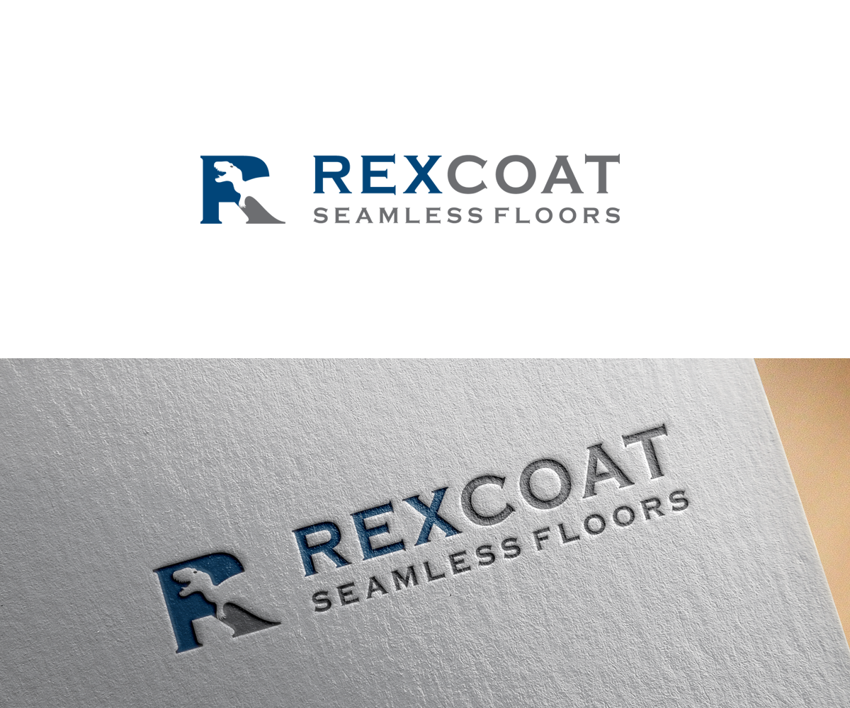 Logo Design by bijuak for Seflor Epoxy Flooring  | Design #22368295