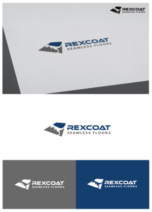 Logo Design by goranvisnjic82 for Seflor Epoxy Flooring  | Design #22327616