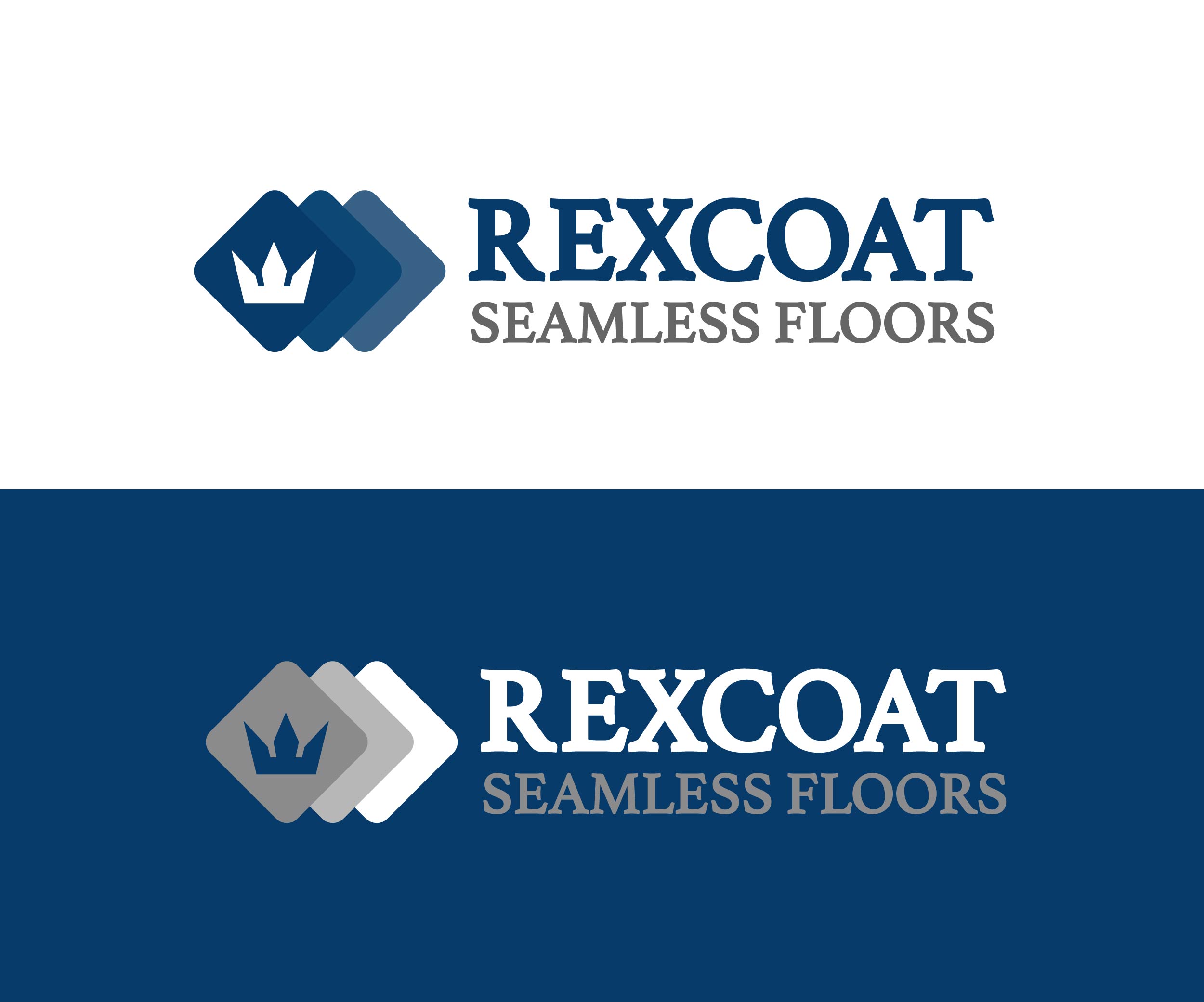Logo Design by Brewyart Creative for Seflor Epoxy Flooring  | Design #22348325
