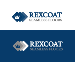 Logo Design by Brewyart Creative for Seflor Epoxy Flooring  | Design #22348325
