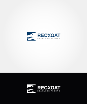 Logo Design by Anggerism for Seflor Epoxy Flooring  | Design: #22331095