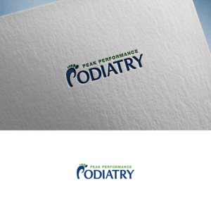 Logo Design by hassan23as