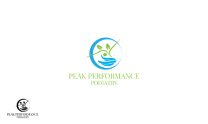 Logo Design by Farooq Zahid