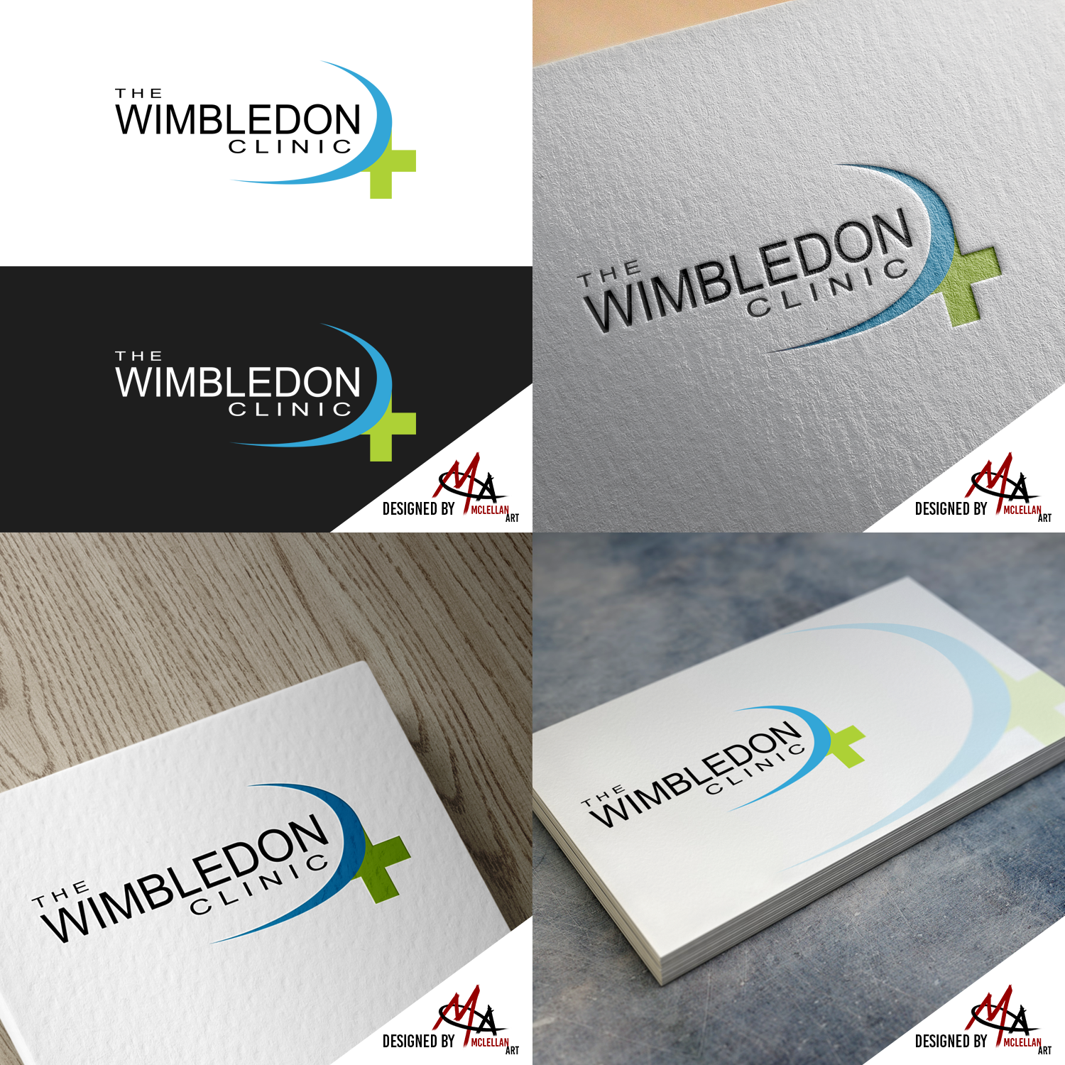 Logo Design by McLellanArt for this project | Design #22326205