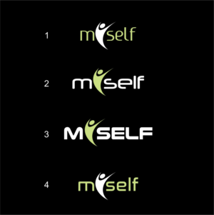 Challenge mYself | Logo Design by Farqaleit™