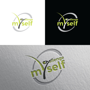Challenge mYself | Design de Logo par Rii
