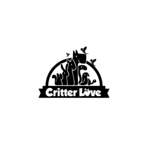 Critter Love | Diseño de Logo por DonJ