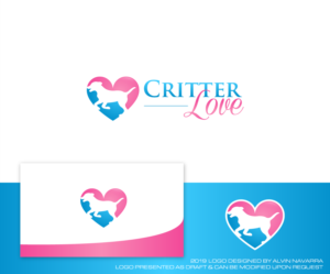Diseño de Logo por alvinnavarra para este proyecto | Diseño: #22330581