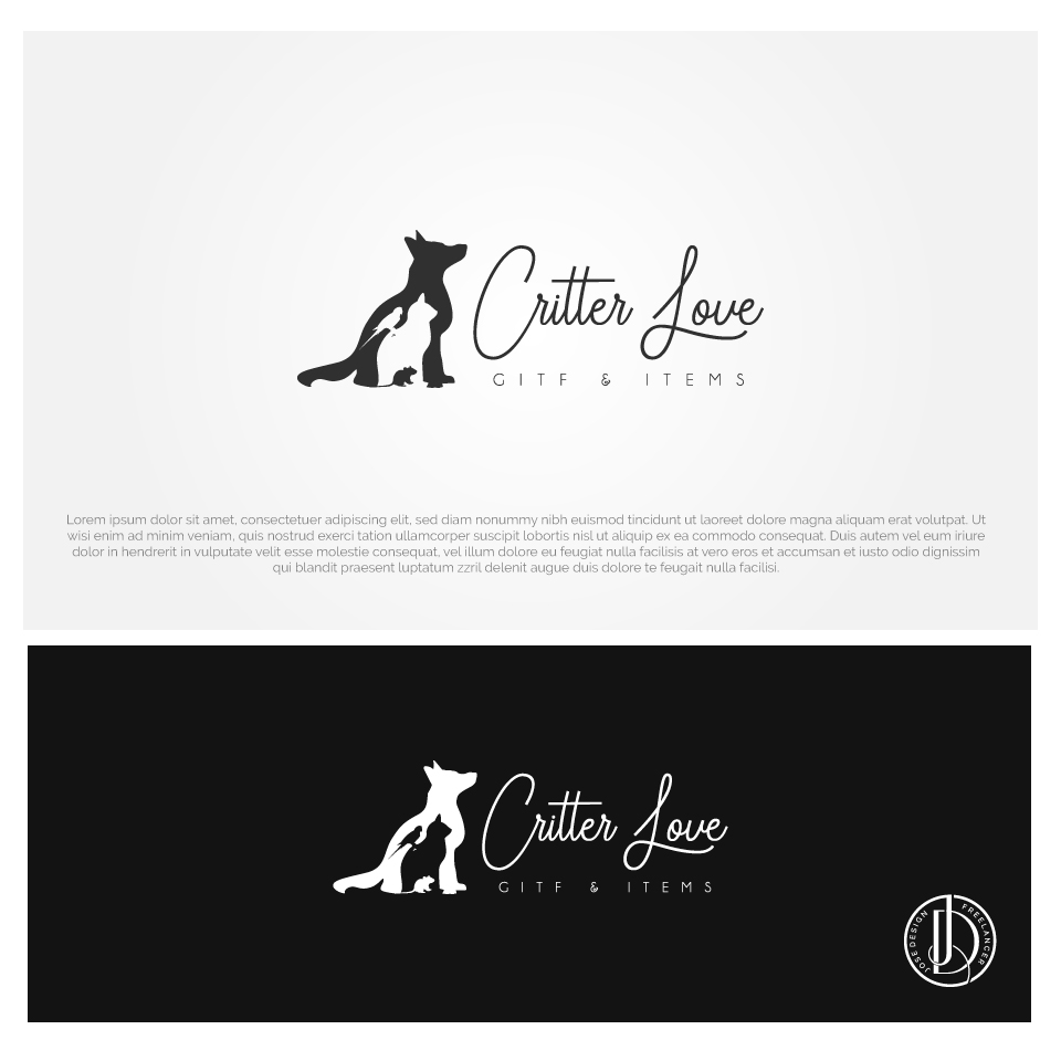 Logo Design by JoseDesign for this project | Design #22333588