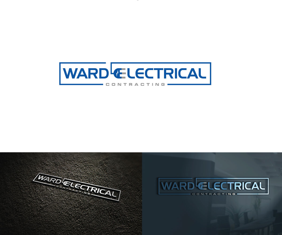 Logo Design by mdrh for this project | Design #22330420