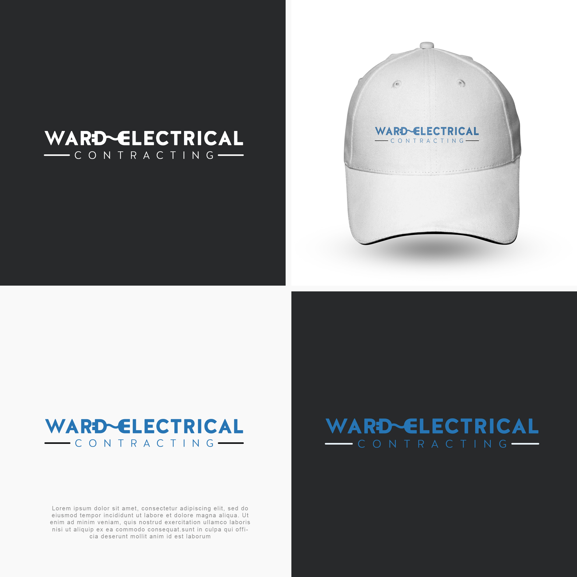Logo Design by Wang™ for this project | Design #22329503