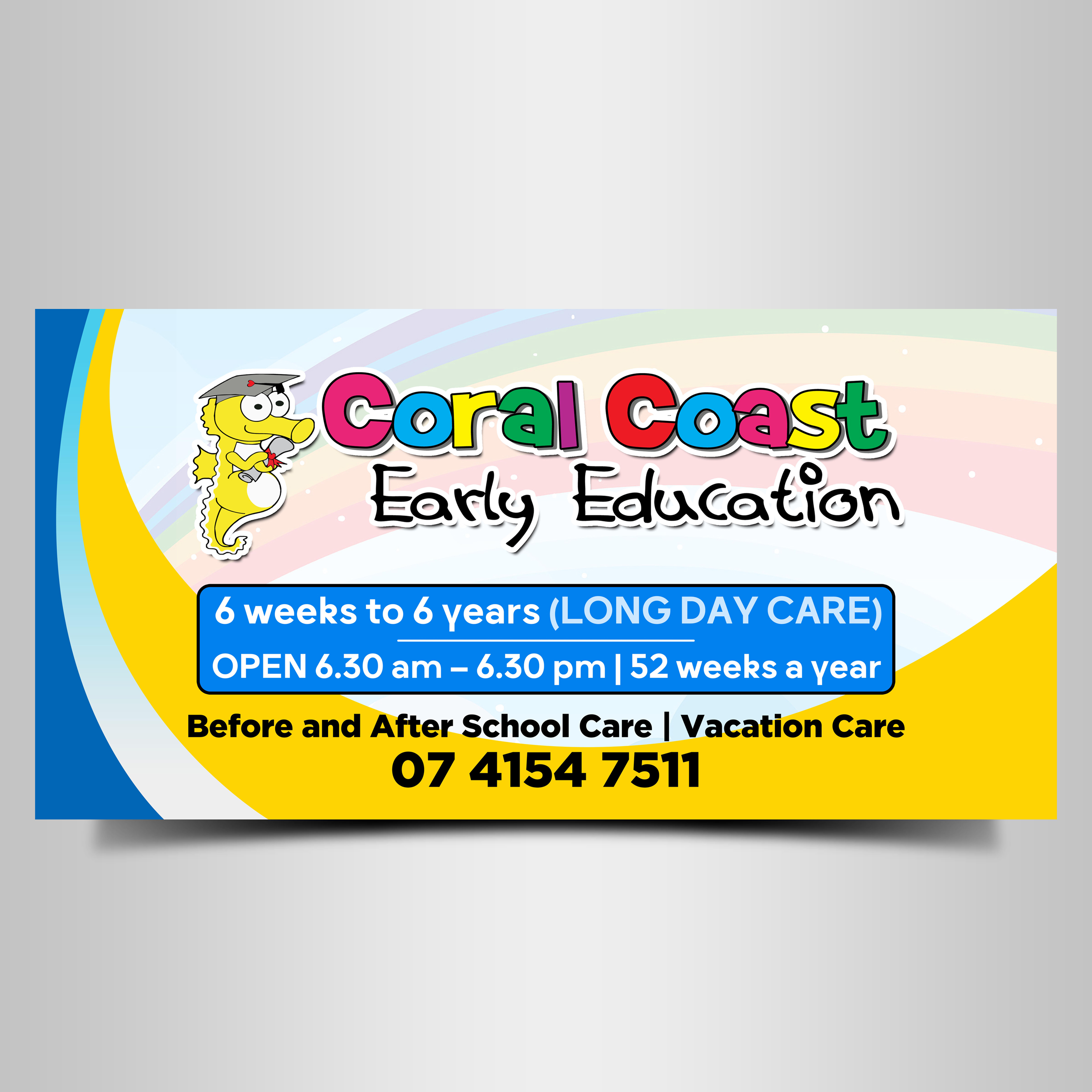 Signage Design by Designers Hub for Civitas Group | Design #22334899