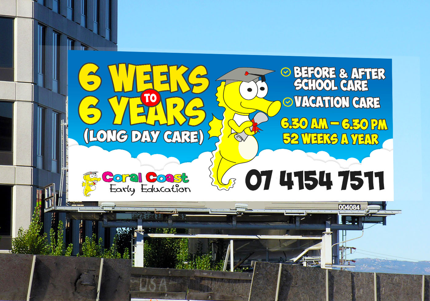 Signage Design by ZeneFashions for Civitas Group | Design: #22558718