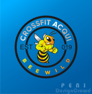 Logo-Design von Penimaelani für dieses Projekt | Design: #22365045