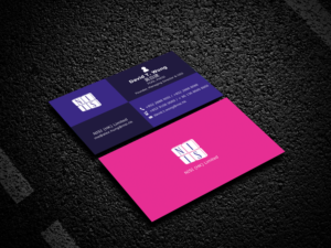 Diseño de Tarjeta de Presentación por Sonar Tari para NISI HK Ltd | Diseño: #22330606