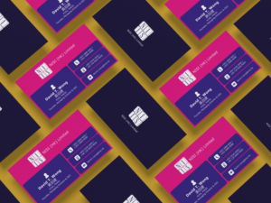 Diseño de Tarjeta de Presentación por Sonar Tari para NISI HK Ltd | Diseño: #22331128