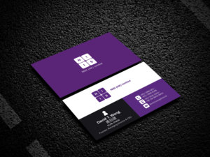 Diseño de Tarjeta de Presentación por Sonar Tari para NISI HK Ltd | Diseño: #22340000