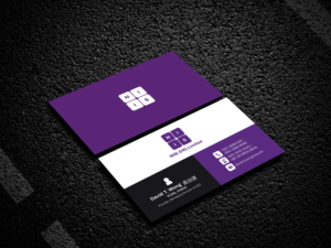 Diseño de Tarjeta de Presentación por Sonar Tari para NISI HK Ltd | Diseño: #22340035