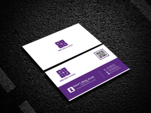 Diseño de Tarjeta de Presentación por Sonar Tari para NISI HK Ltd | Diseño: #22346275