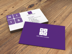 Diseño de Tarjeta de Presentación por debdesign para NISI HK Ltd | Diseño: #22339646