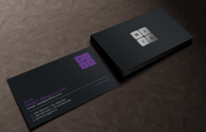 Diseño de Tarjeta de Presentación por chandrayaan.creative para NISI HK Ltd | Diseño: #22353991